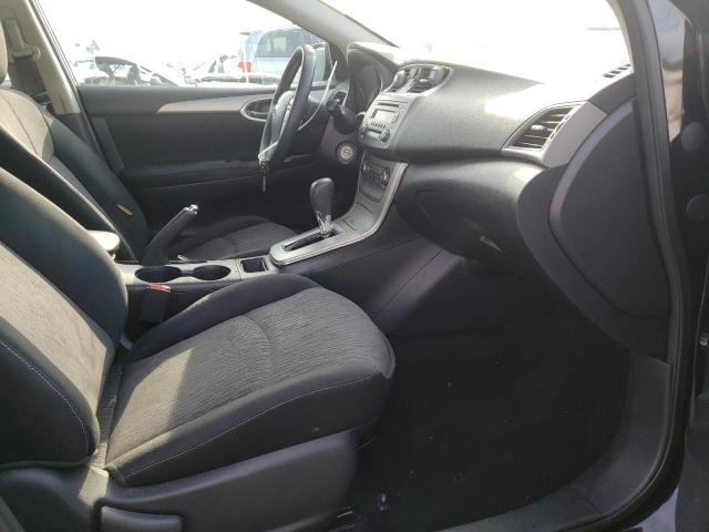 Photo 5 from auction – 2014 NISSAN SENTRA S with VIN 3N1AB7AP0EL674696