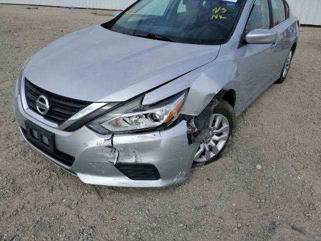 Photo 9 from auction – 2016 NISSAN ALTIMA 2.5 with VIN 1N4AL3AP2GN337281