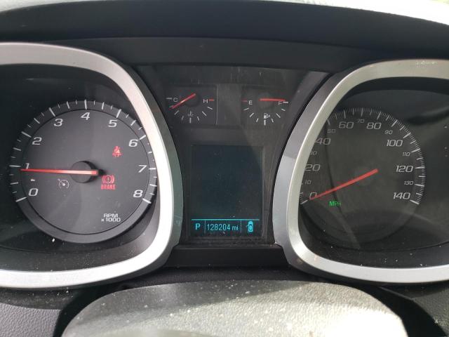 Photo 8 from auction – 2014 CHEVROLET EQUINOX LT with VIN 2GNFLFEK1E6354257