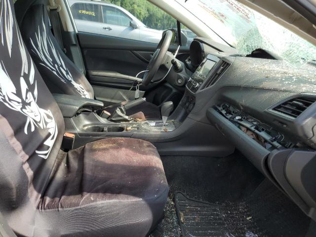 Photo 5 from auction – 2018 SUBARU IMPREZA with VIN 4S3GKAA68J3605644