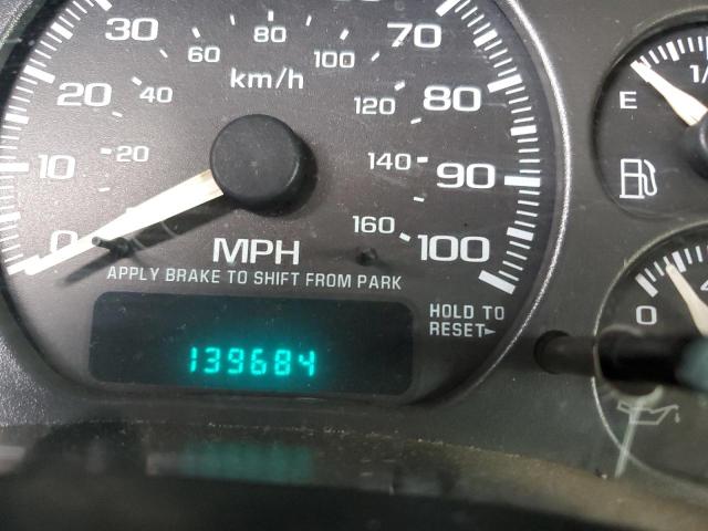 Photo 8 from auction – 2001 CHEVROLET SILVERADO with VIN 1GCEC19W11Z331063