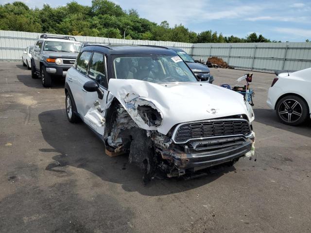 MINI COOPER S C 2013 with VIN WMWZC5C50DWM15838 - Photo from auction