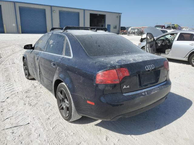صورة رقم 3 من المزاد - 2006 AUDI A4 2.0T QU مع VIN WAUDF78E06A004574