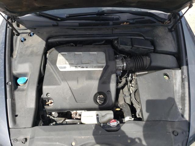 Photo 7 from auction – 2007 ACURA TL with VIN 19UUA66257A010992