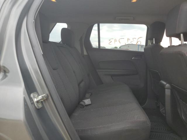 Photo 6 from auction – 2012 GMC TERRAIN SL with VIN 2GKALMEK1C6297809