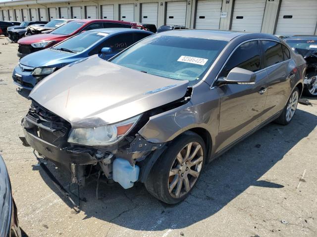 Photo 2 from auction – 2012 BUICK LACROSSE T with VIN 1G4GJ5E37CF157792