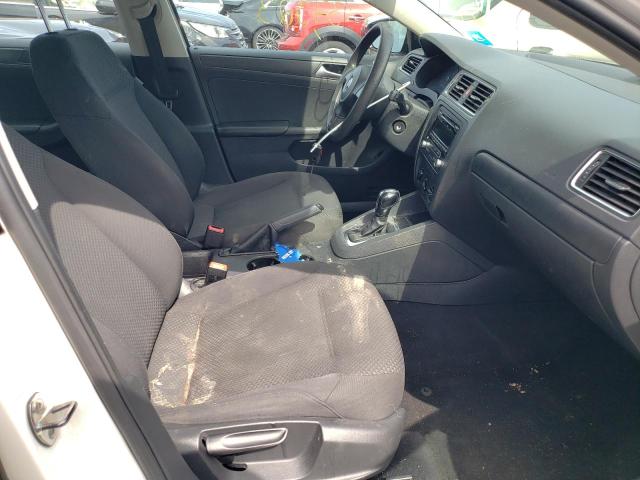 Photo 5 from auction – 2013 VOLKSWAGEN JETTA BASE with VIN 3VW2K7AJ6DM374051