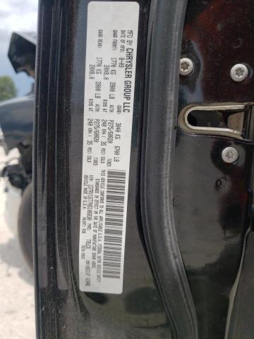 Photo 10 from auction – 2010 DODGE RAM 1500 with VIN 1D7RV1GT7AS106830