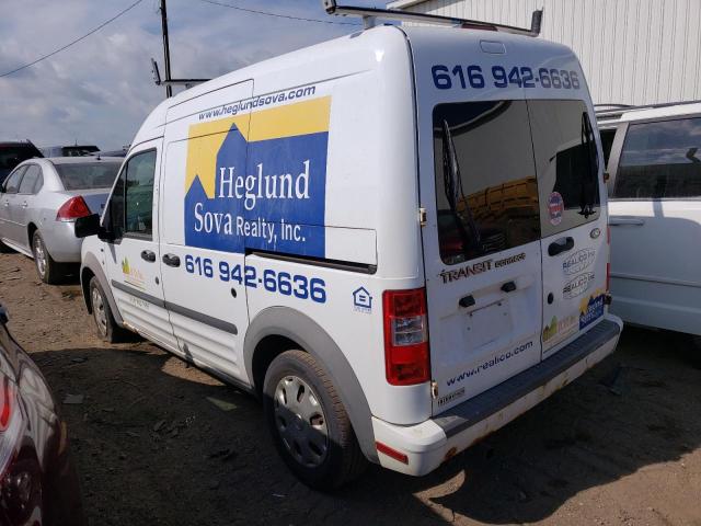Photo 3 from auction – 2012 FORD TRANSIT CO with VIN NM0LS7DN7CT111960