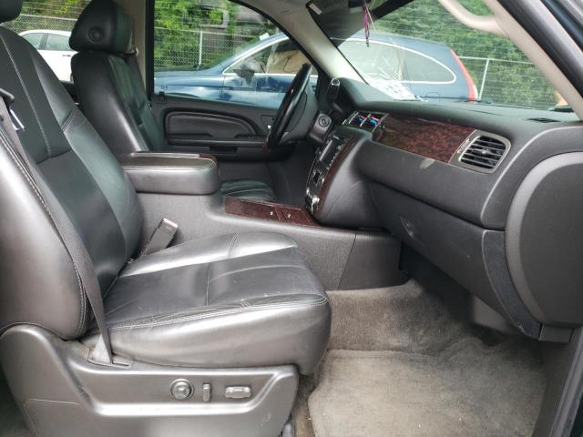 Photo 5 from auction – 2007 GMC YUKON with VIN 1GKFK63867J314799