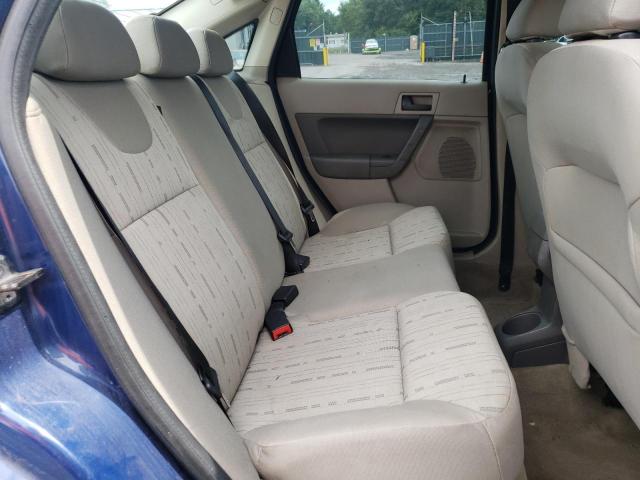 Photo 6 from auction – 2009 FORD FOCUS SE with VIN 1FAHP35N39W131458