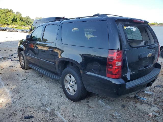 Photo 3 from auction – 2007 CHEVROLET SUBURBAN C with VIN 3GNFC16J47G314173