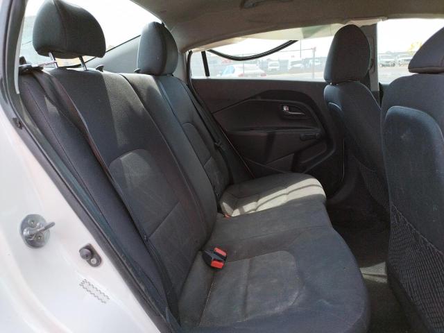 Photo 6 from auction – 2013 KIA RIO LX with VIN KNADM4A30D6224536