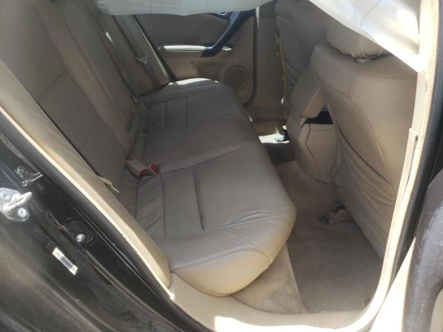 Photo 6 from auction – 2010 ACURA TSX with VIN JH4CU2F66AC017490