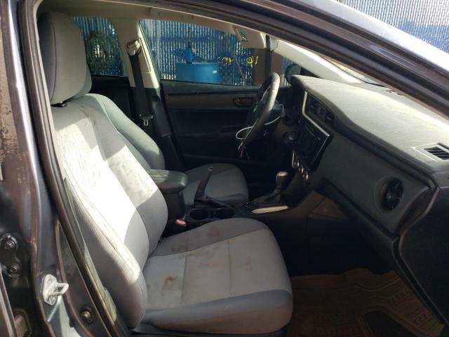 Photo 5 from auction – 2017 TOYOTA COROLLA L with VIN 2T1BURHE1HC953075