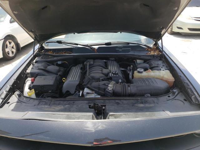 Photo 7 from auction – 2015 DODGE CHALLENGER with VIN 2C3CDZFJ3FH842832