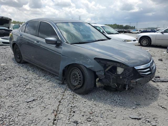 HONDA ACCORD LX 2012 with VIN 1HGCP2F32CA246487 - Photo from auction