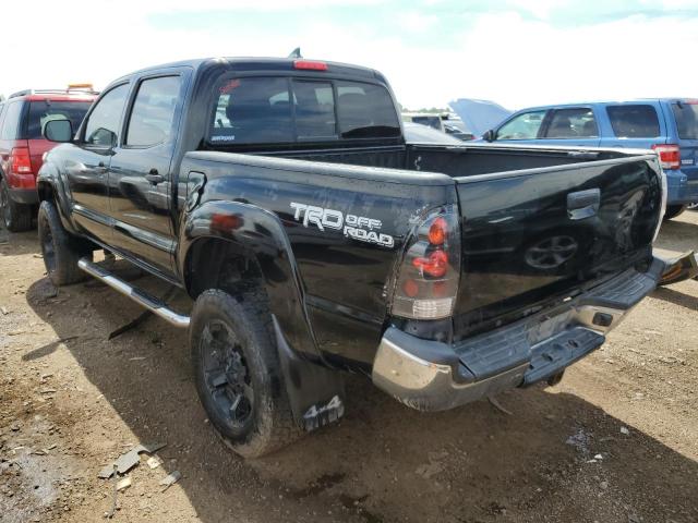 Photo 3 from auction – 2015 TOYOTA TACOMA DOU with VIN 3TMLU4EN5FM180109