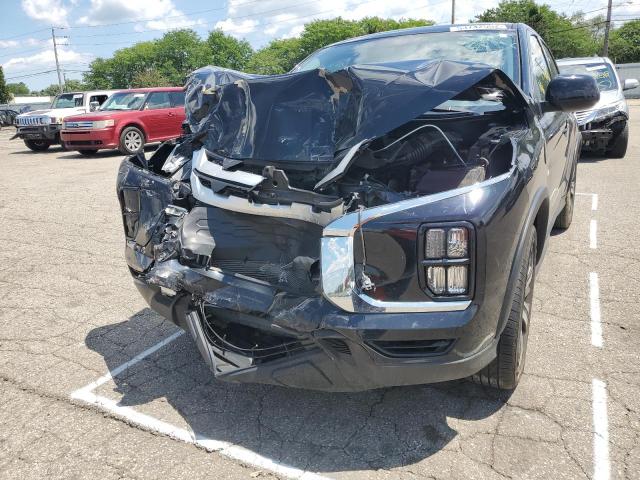 Photo 9 from auction – 2020 MITSUBISHI OUTLANDER with VIN JA4AP3AU7LU021454