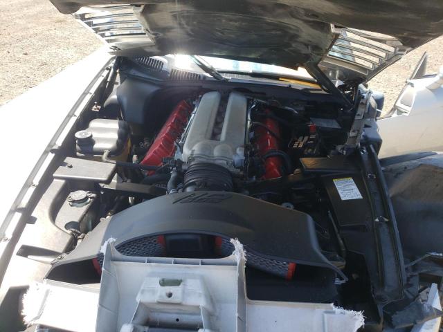 Photo 7 from auction – 2003 DODGE VIPER SRT- with VIN 1B3JR65Z33V500442