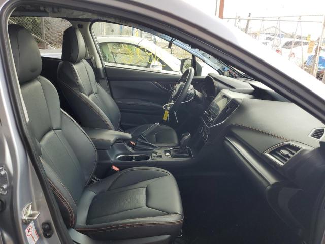 Photo 5 from auction – 2020 SUBARU CROSSTREK with VIN JF2GTAMC3L8248489