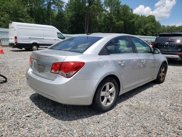 Photo 4 from auction – 2014 CHEVROLET CRUZE LT with VIN 1G1PC5SB6E7305530