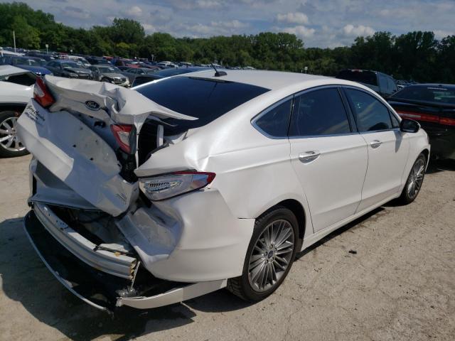 Photo 4 from auction – 2016 FORD FUSION SE with VIN 3FA6P0HD8GR341353