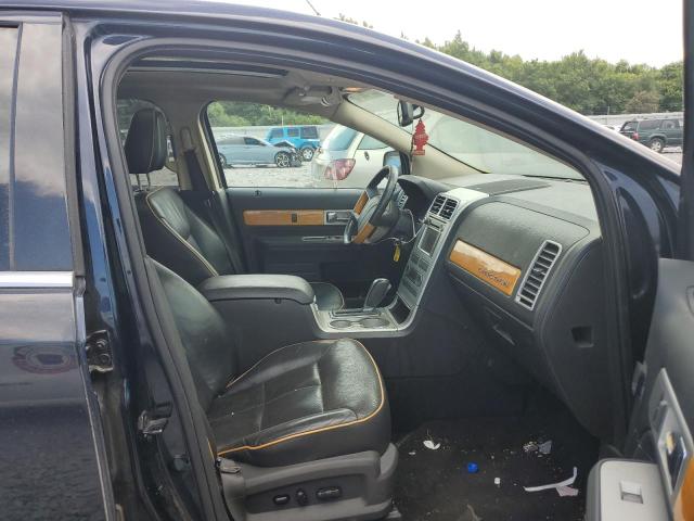 Photo 5 from auction – 2008 LINCOLN MKX with VIN 2LMDU68C98BJ04620