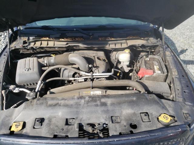 Photo 7 from auction – 2014 RAM 1500 ST with VIN 1C6RR7FT2ES460769