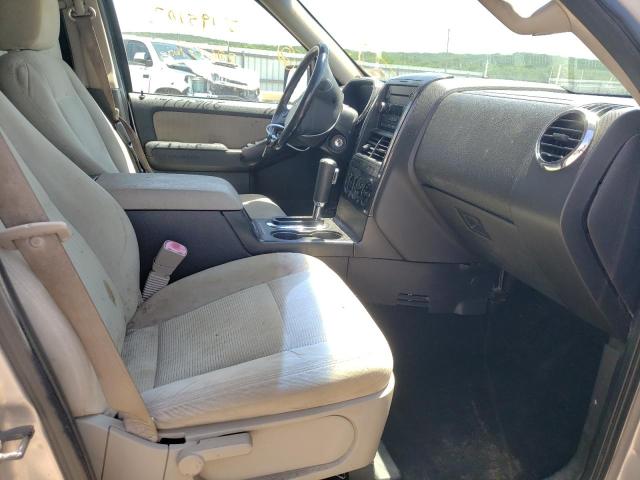 Photo 5 from auction – 2008 FORD EXPLORER X with VIN 1FMEU73E98UA59414