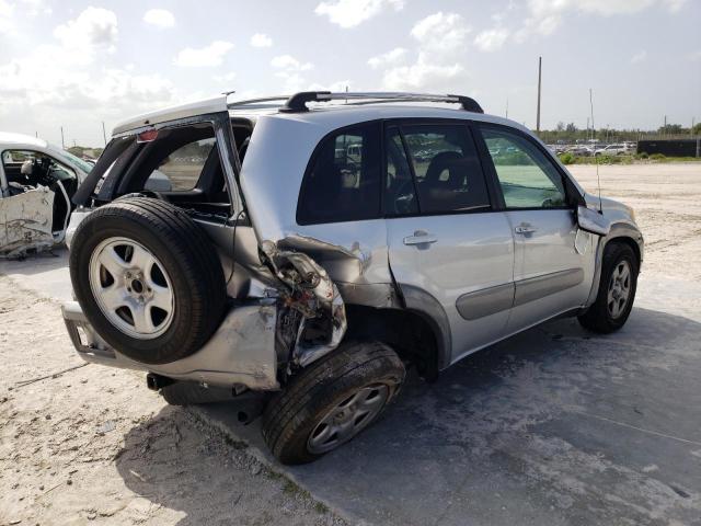 Photo 4 from auction – 2005 TOYOTA RAV4 with VIN JTEGD20V550067562
