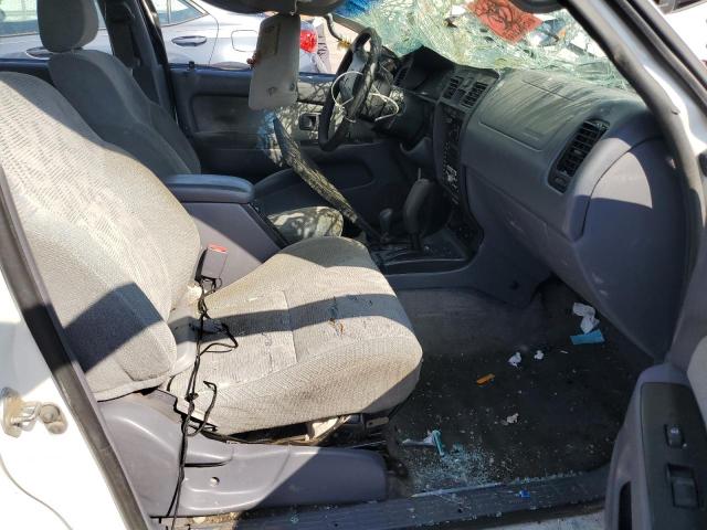 Photo 5 from auction – 2000 TOYOTA 4RUNNER SR with VIN JT3HN86R4Y0280353