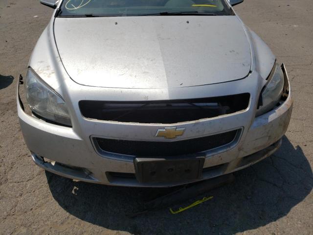 Photo 9 from auction – 2010 CHEVROLET MALIBU 2LT with VIN 1G1ZD5EB3AF298926