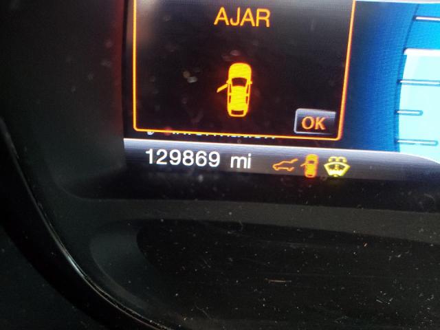 Photo 8 from auction – 2013 FORD EDGE SPORT with VIN 2FMDK4AK1DBB00241