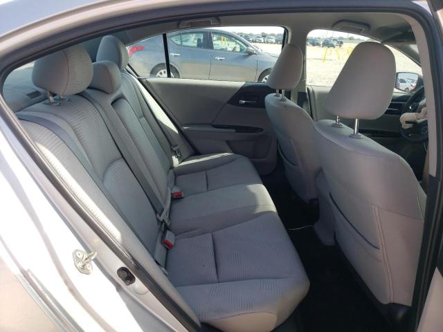 Photo 6 from auction – 2014 HONDA ACCORD LX with VIN 1HGCR2F33EA194302