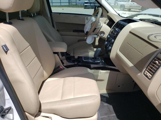Photo 5 from auction – 2010 FORD ESCAPE LIM with VIN 1FMCU0EG1AKC23401