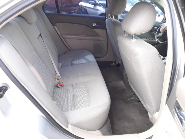 Photo 6 from auction – 2012 FORD FUSION S with VIN 3FAHP0GA3CR108975