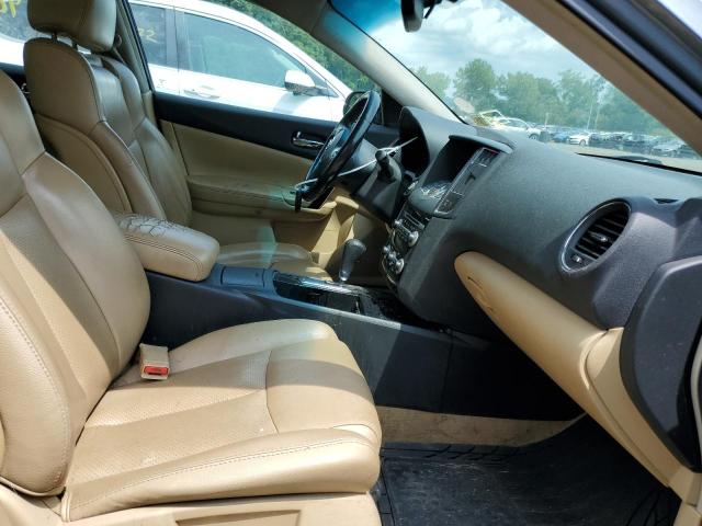 Photo 5 from auction – 2011 NISSAN MAXIMA S with VIN 1N4AA5AP8BC866854