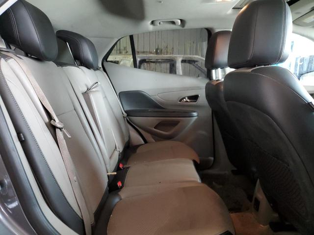 Photo 6 from auction – 2013 BUICK ENCORE CON with VIN KL4CJBSB2DB073976