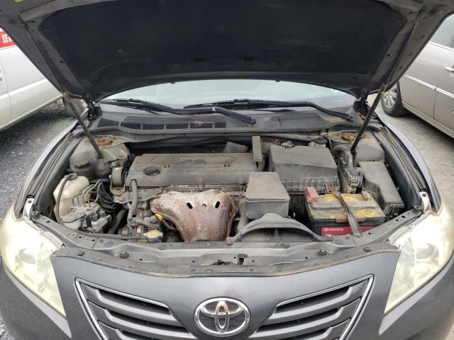 Photo 7 from auction – 2009 TOYOTA CAMRY with VIN 4T1BE46K29U401867