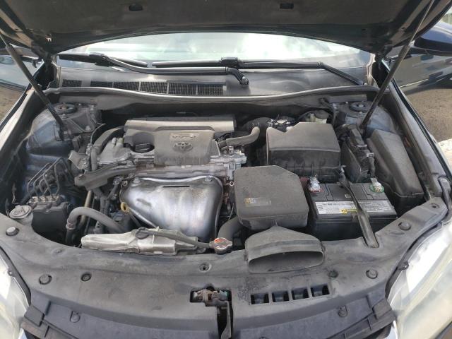 Photo 7 from auction – 2016 TOYOTA CAMRY LE with VIN 4T1BF1FK2GU555066
