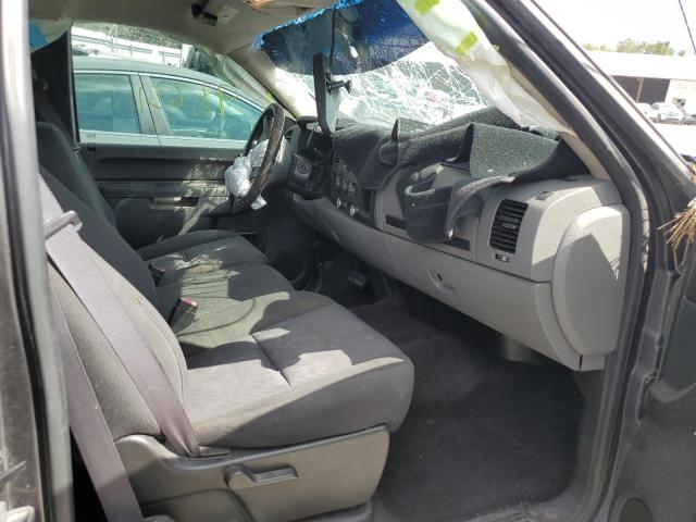 Фото 5 с аукциона – 2011 CHEVROLET SILVERADO с VIN 1GCRCREA2BZ233722
