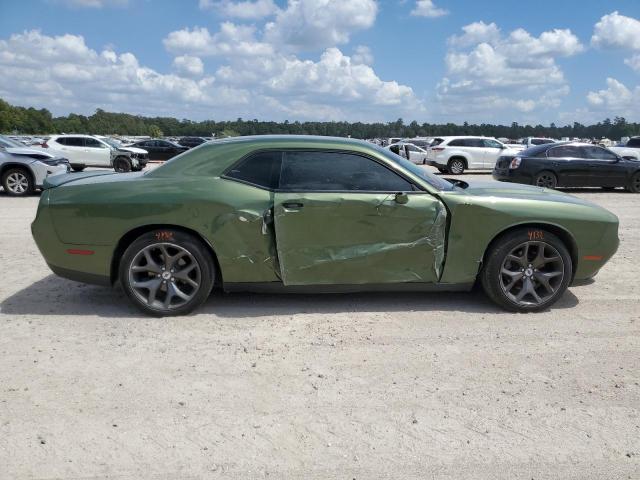Photo 9 from auction – 2018 DODGE CHALLENGER with VIN 2C3CDZAG4JH218932