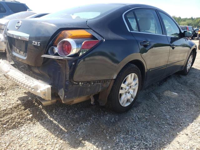 Photo 4 from auction – 2012 NISSAN ALTIMA BAS with VIN 1N4AL2AP3CN455148