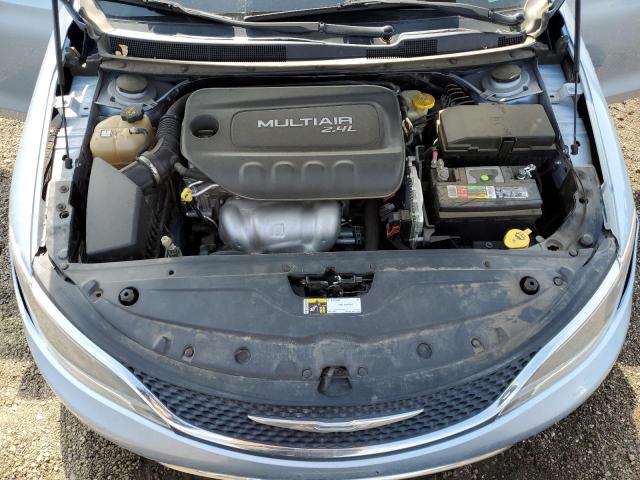 Photo 7 from auction – 2015 CHRYSLER 200 LIMITE with VIN 1C3CCCAB0FN685607