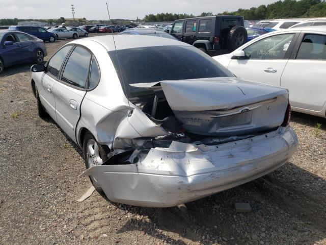 Zdjęcie 3 z aukcji – 2001 FORD TAURUS SES z VIN 1FAFP55U61A283651