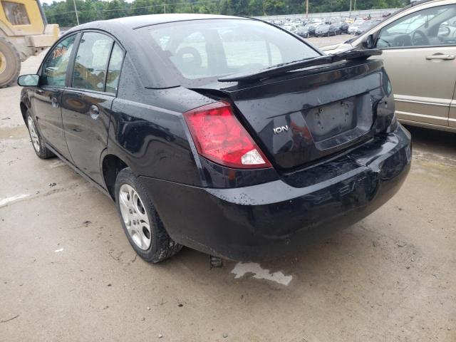 Photo 3 from auction – 2003 SATURN ION LEVEL with VIN 1G8AJ52F23Z198283