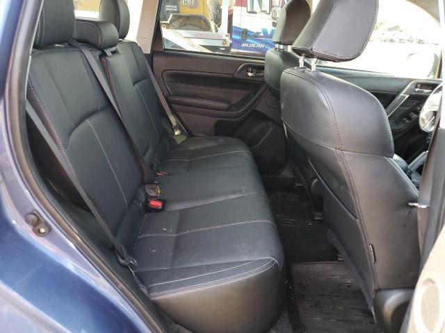 Photo 6 from auction – 2017 SUBARU FORESTER 2 with VIN JF2SJGWC6HH572477