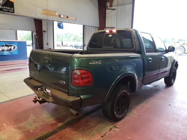 Photo 4 from auction – 2001 FORD F150 SUPER with VIN 1FTRW08L41KD86190