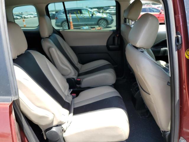 Photo 6 from auction – 2012 MAZDA 5 with VIN JM1CW2BL4C0118572